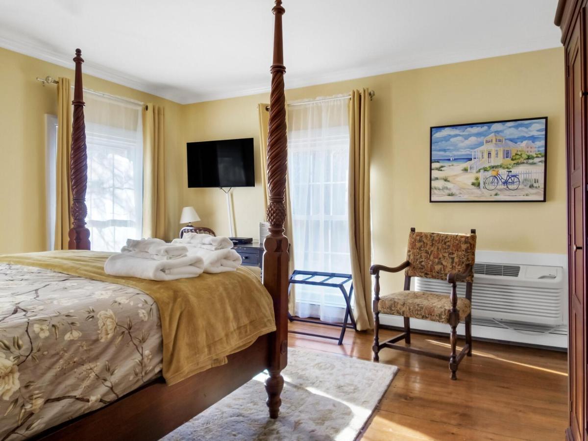 The Thistle Inn Бутбей Харбър Екстериор снимка